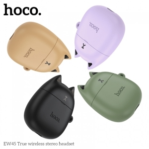 Tai nghe bluetooth Hoco Ew45