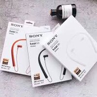 Tai Bluetooth SONY Hear In Ex750BT Thể Thao