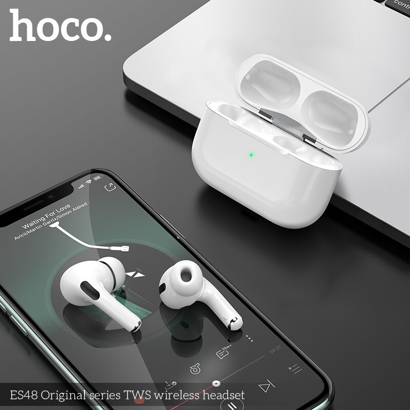 Tai Bluetooth True Wireless Hoco ES48
