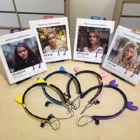 TAI BLUETOOTH ZW-29 NƠ THÚ