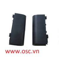 Tai che bản lề laptop DELL Latitude E3480 3480 shaft cover screen hinge shaft cap L & R GOS