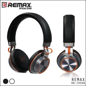 Tai chụp Bluetooth Remax RB-195HB