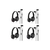 TAI CHỤP HOCO W24 kÈM TAI NGHE 3.5