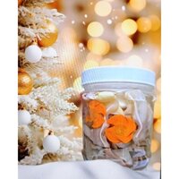 tai heo ngâm chua ngọt nhà làm (700g chỉ giao tphcm )