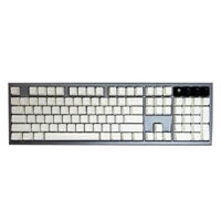 Tai-HTai-Hao Double Shot ABS Single Tone Cotton Candy – Full 104 Keys Ao