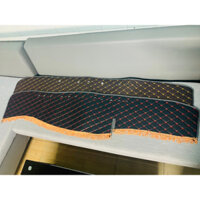 [Tải Isuzu I]Thảm Taplo chống nóng Cho Xe Tải Isuzu 5 tấn - Isuzu 3.5 tấn - Isuzu đầu vuông