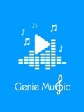 Tài khoản Genie Streaming KR ngẫu nhiên