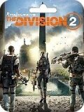 Tài khoản The Division 2 (đổi được email)