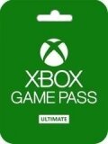 Tài khoản Xbox Game Pass Ultimate 12 tháng + EA Play