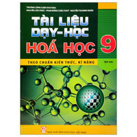Tài Liệu Dạy Học Hóa 9