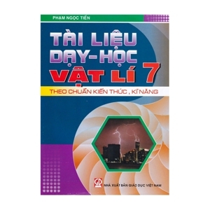 Tài liệu dạy học vật lí 7