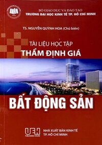 Tài liệu học tập Thẩm...