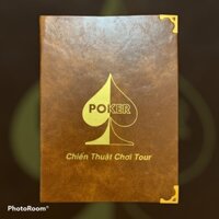 Tài liệu Poker 4