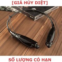 Tai nge Bluetooth Thể Thao HBS 730