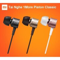 Tai Nghe 1 More Piston Classic (Tai Nghe Piston 2.0 nâng cấp)