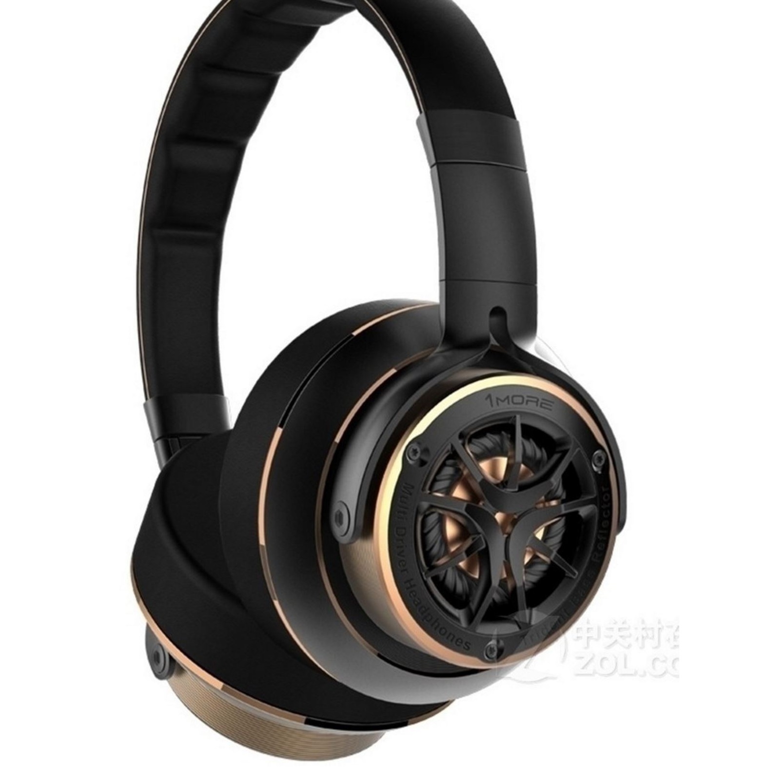 Tai nghe - Headphone 1More H1707