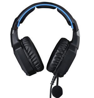 Tai nghe - Headphone HP H320GS