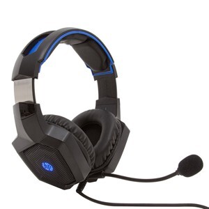 Tai nghe - Headphone HP H320GS