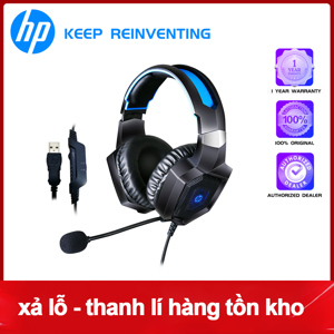 Tai nghe - Headphone HP H320GS