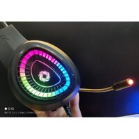 Tai nghe 7.1 USB Coolerplus FH450S Sniper led RGB