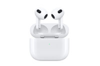 tai nghe air pods 3 chính hãng