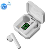 Tai nghe AIR6 Pro Bluetooth 5.0 TWS Phong cách cảm ứng In-ear Tai nghe Bluetooth không dây có hộp sạc