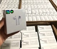 Tai nghe Airpod 2 chip Louda hổ vằn