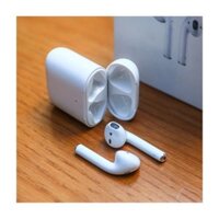 Tai nghe Airpod 2 Hổ Vằn – Chip Louda 1562M