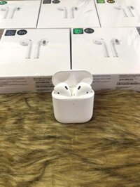 Tai Nghe Airpod 2 / Hổ Vằn 8h Xịn / chip Jerry 1562