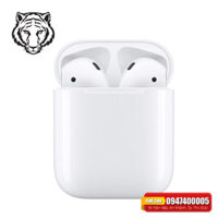 Tai Nghe Airpod 2 Hổ Vằn 1562M/E Giá Rẻ