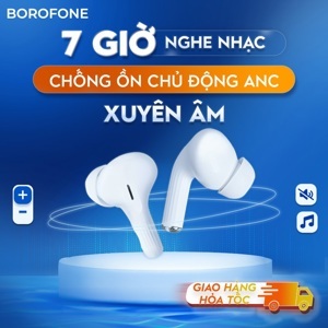 Tai nghe Airpod pro Hoco EW04