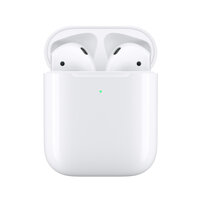 Tai nghe AirPods 2 AM, Mỹ