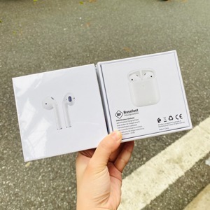 Tai nghe Airpods 2 Basefast BF02