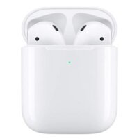 Tai Nghe AirPods 2 (sạc không dây)