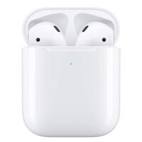 Tai nghe Airpods 2 - Sạc không dây cũ