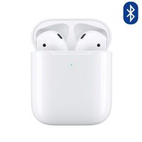 Tai Nghe AirPods 2 Sạc Không Dây New Seal (Chính Hãng)