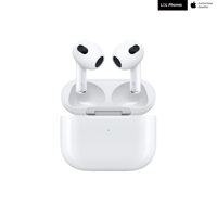 Tai nghe AirPods 3 (2022) | Chính hãng Apple