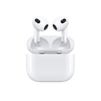 Tai nghe Airpods 3 | Chính hãng Apple