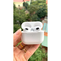 Tai nghe AirPods 3