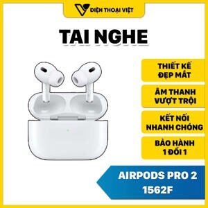 Tai nghe Airpods pro louda hổ vằn 1562F