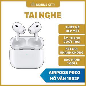 Tai nghe Airpods pro louda hổ vằn 1562F
