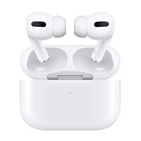 Tai nghe Airpods Pro with Magsafe Charging Case MLWK3 - Hàng Apple8