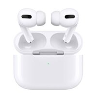 Tai nghe Airpods Pro with Magsafe Charging Case MLWK3 - Hàng Apple8
