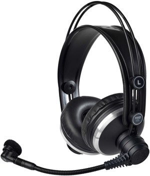 Tai nghe - Headphone AKG HSD171