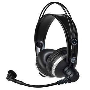 Tai nghe - Headphone AKG HSD171