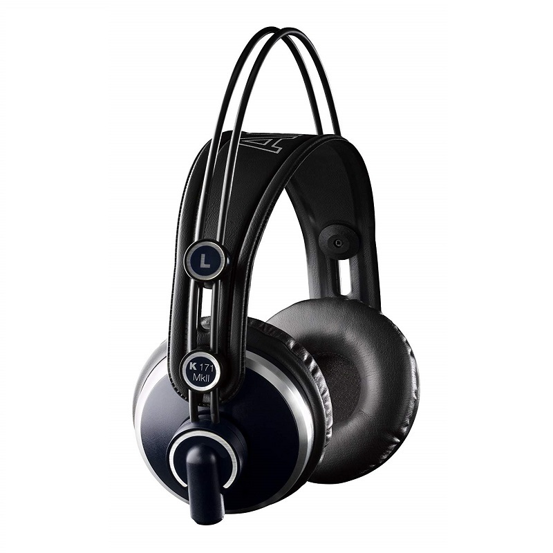 Tai nghe - Headphone AKG K171 MKII