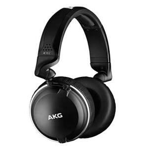 Tai nghe - Headphone AKG K182