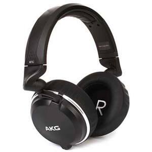 Tai nghe - Headphone AKG K182