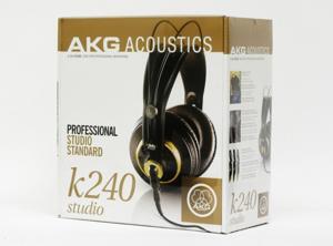Tai nghe AKG K240
