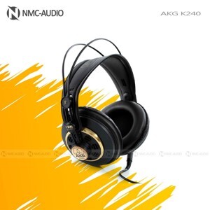 Tai nghe AKG K240